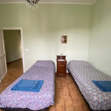 Ferienhaus La Casa Degli Avocado