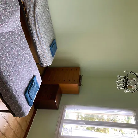 La Casa Degli Avocado Сasa de vacaciones San Remo