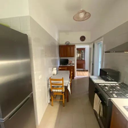 La Casa Degli Avocado *
