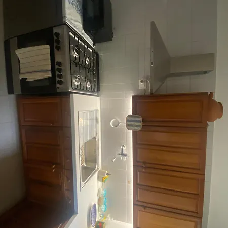 Сasa de vacaciones La Casa Degli Avocado *