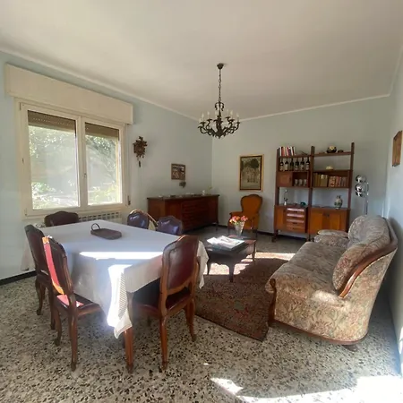 度假居 La Casa Degli Avocado