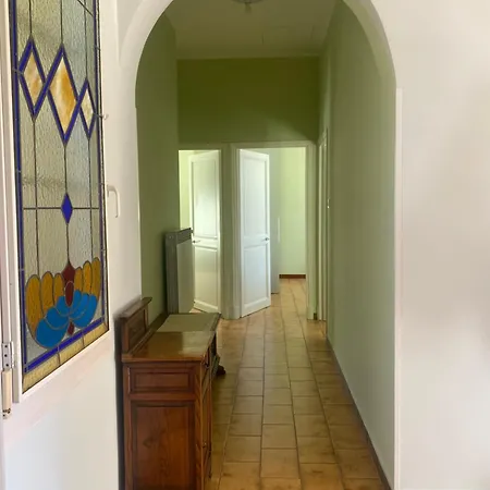 度假居 La Casa Degli Avocado *