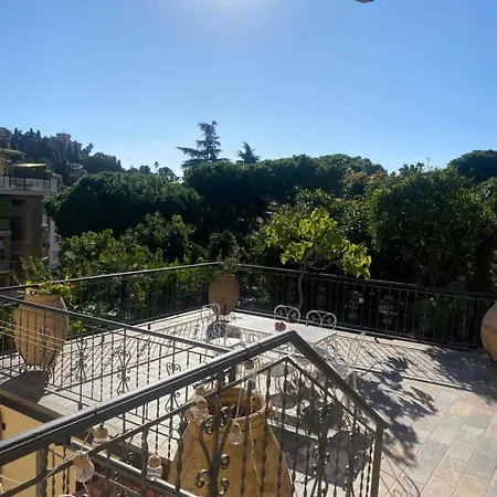 La Casa Degli Avocado